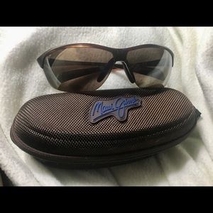 Maui Jim Sunglasses 🕶